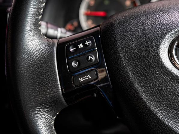 Toyota Corolla X (E140 E150) Рестайлинг с пробегом 2010 года, цена 1 100 000 рублей, 206300 км, универсал, Автокод Объявления
