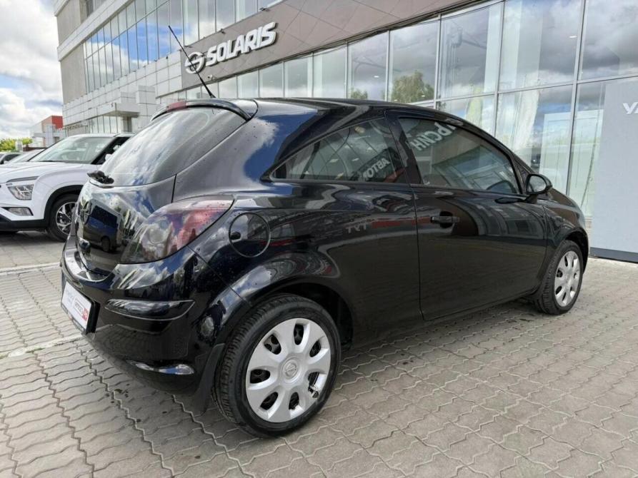 Opel Corsa D Набережные Челны  - изображение 15