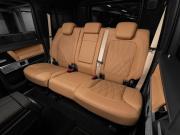 Mercedes-Benz G-Класс III (W465) Рестайлинг Москва  - изображение 54