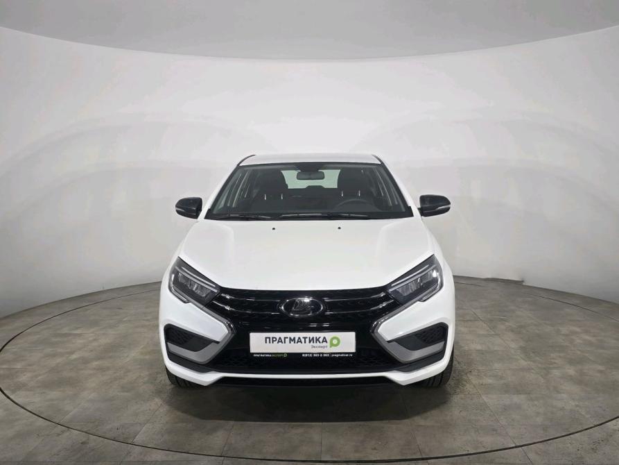 Lada (ВАЗ) Vesta I Рестайлинг (NG) Санкт-Петербург  - изображение 2