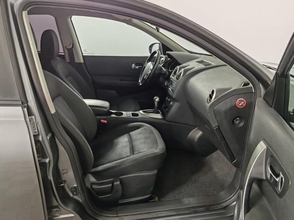 Nissan Qashqai I Рестайлинг с пробегом 2012 года, цена 935 000 рублей, 166565 км, внедорожник, Автокод Объявления