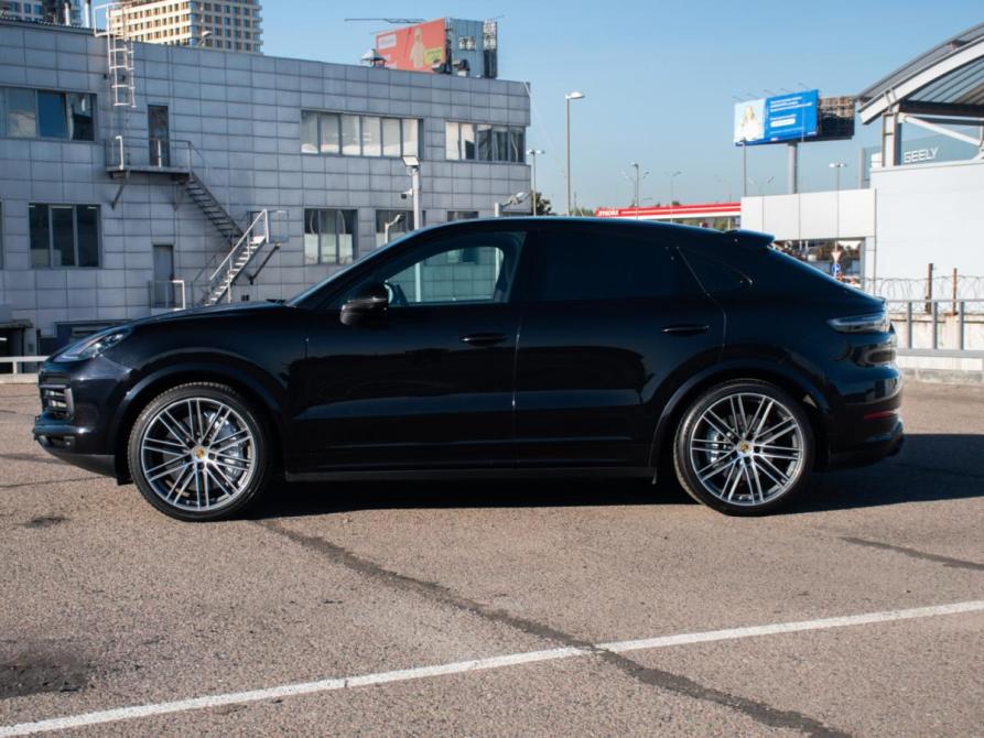 Porsche Cayenne III Москва  - изображение 3