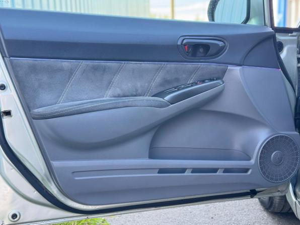 Honda Civic VIII с пробегом 2008 года, цена 695 000 рублей, 271000 км, седан, Автокод Объявления