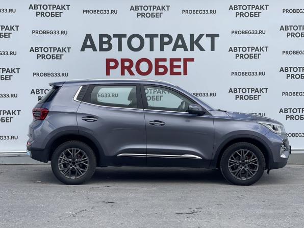 Chery Tiggo 4 Pro I Рестайлинг с пробегом 2023 года, цена 1 655 000 рублей, 76200 км, внедорожник, Автокод Объявления