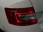 Skoda Octavia III (A7) Рестайлинг Пермь  - изображение 30