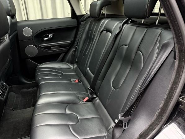 Land Rover Range Rover Evoque I с пробегом 2013 года, цена 1 799 000 рублей, 147860 км, внедорожник, Автокод Объявления