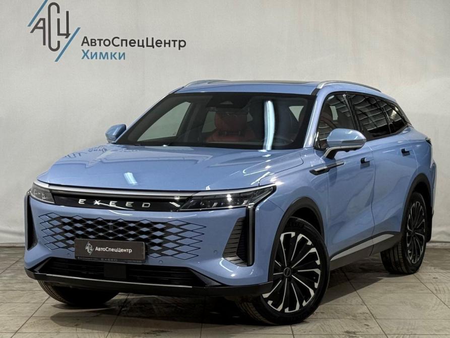 Exeed RX Химки  - изображение 1