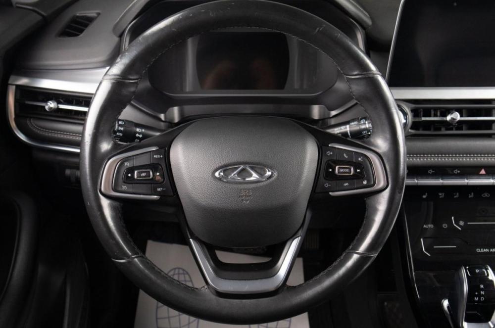 Chery Tiggo 7 Pro I Оренбург  - изображение 10