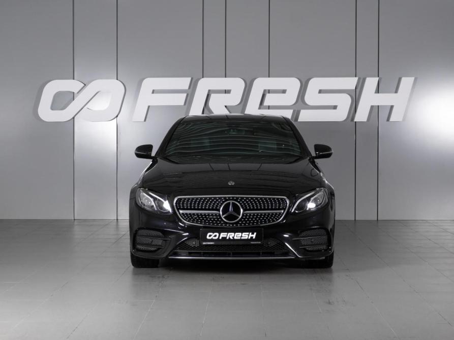 Mercedes-Benz E-Класс V (W213 S213 C238) Минеральные Воды  - изображение 3