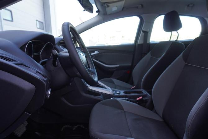 Ford Focus III с пробегом 2012 года, цена 675 000 рублей, 222187 км, седан, Автокод Объявления