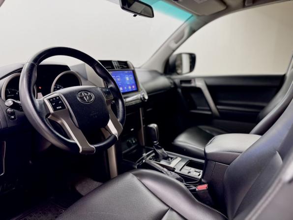 Toyota Land Cruiser Prado 150 Series с пробегом 2012 года, цена 3 189 000 рублей, 145765 км, внедорожник, Автокод Объявления