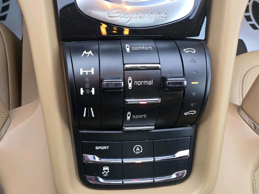 Porsche Cayenne II (958) Нижнекамск  - изображение 24