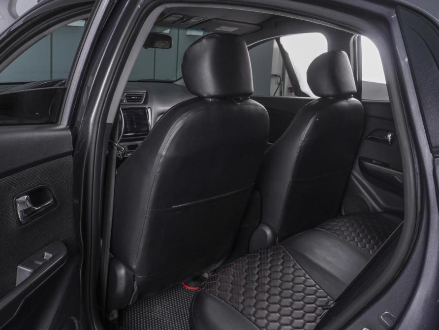 Kia Rio III Ростов-на-Дону  - изображение 11