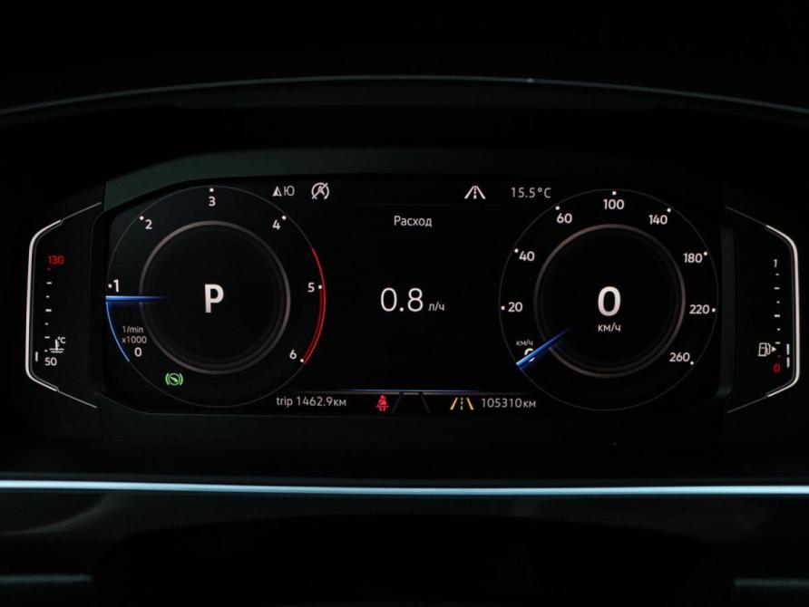 Volkswagen Tiguan II Москва  - изображение 24