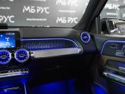 Mercedes-Benz GLB I (X247) Рестайлинг Москва  - изображение 46
