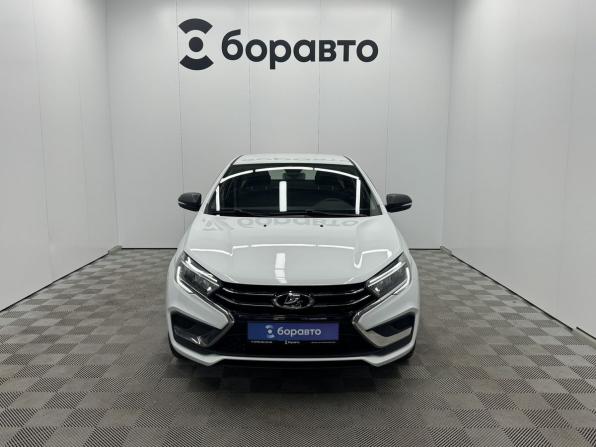 Lada (ВАЗ) Vesta I Рестайлинг (NG) с пробегом 2023 года, цена 1 196 000 рублей, 62022 км, седан, Автокод Объявления