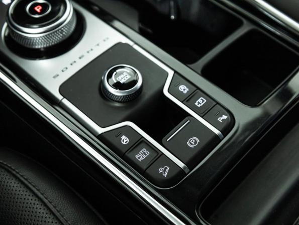Kia Sorento IV с пробегом 2021 года, цена 3 099 700 рублей, 99000 км, внедорожник, Автокод Объявления
