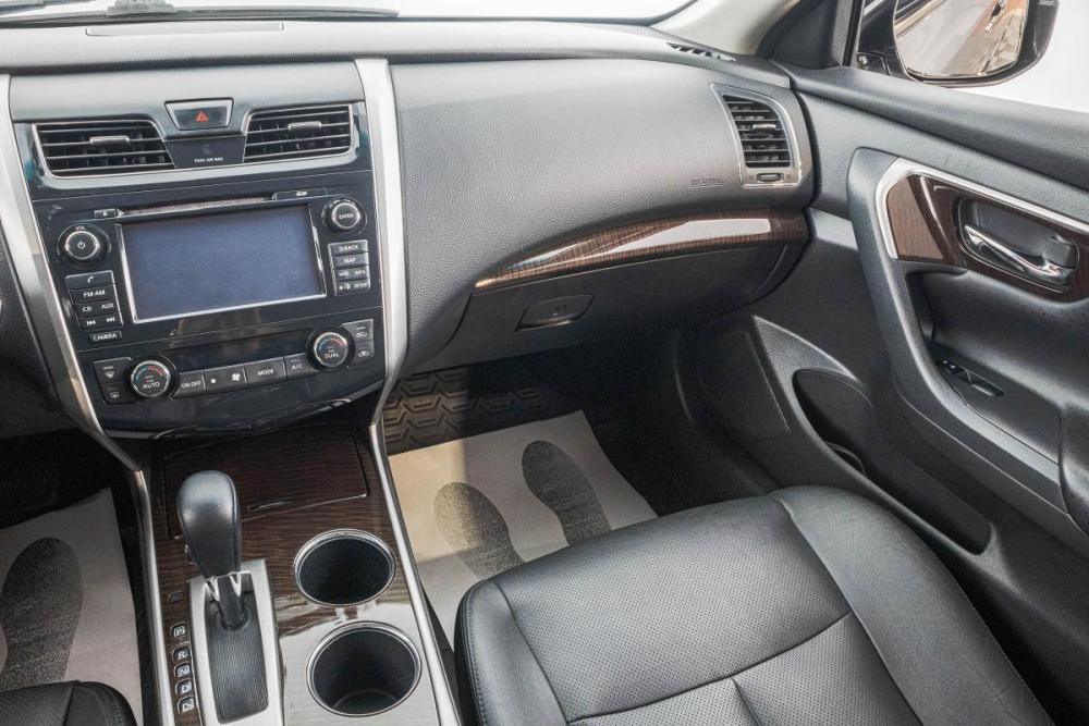 Nissan Teana III (L33) Барнаул  - изображение 24