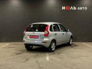 Lada (ВАЗ) Kalina II Челябинск  - изображение 23