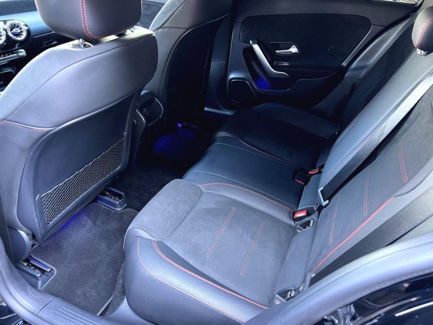 Mercedes-Benz A-Класс IV (W177) Пермь  - изображение 31