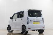 Honda N-WGN II Новокузнецк  - изображение 39