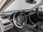 Toyota RAV4 V (XA50) Санкт-Петербург  - изображение 43