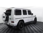 Mercedes-Benz G-Класс AMG II (W463) Москва  - изображение 35
