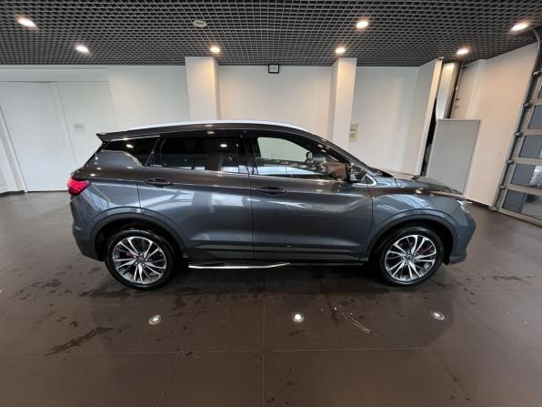 Geely Coolray I с пробегом 2022 года, цена 2 195 000 рублей, 23600 км, внедорожник, Автокод Объявления