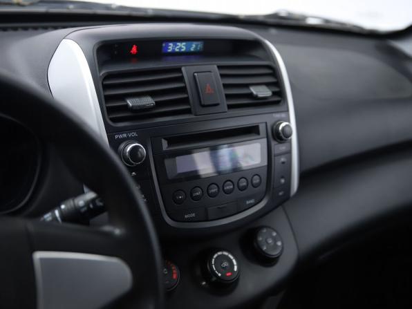 Lifan X60 I с пробегом 2014 года, цена 650 000 рублей, 27275 км, внедорожник, Автокод Объявления