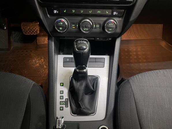 Skoda Octavia III (A7) с пробегом 2014 года, цена 990 000 рублей, 183251 км, универсал, Автокод Объявления