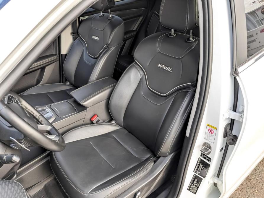 Haval Jolion I Химки  - изображение 20