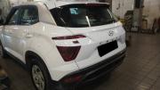 Hyundai Creta II Санкт-Петербург  - изображение 9