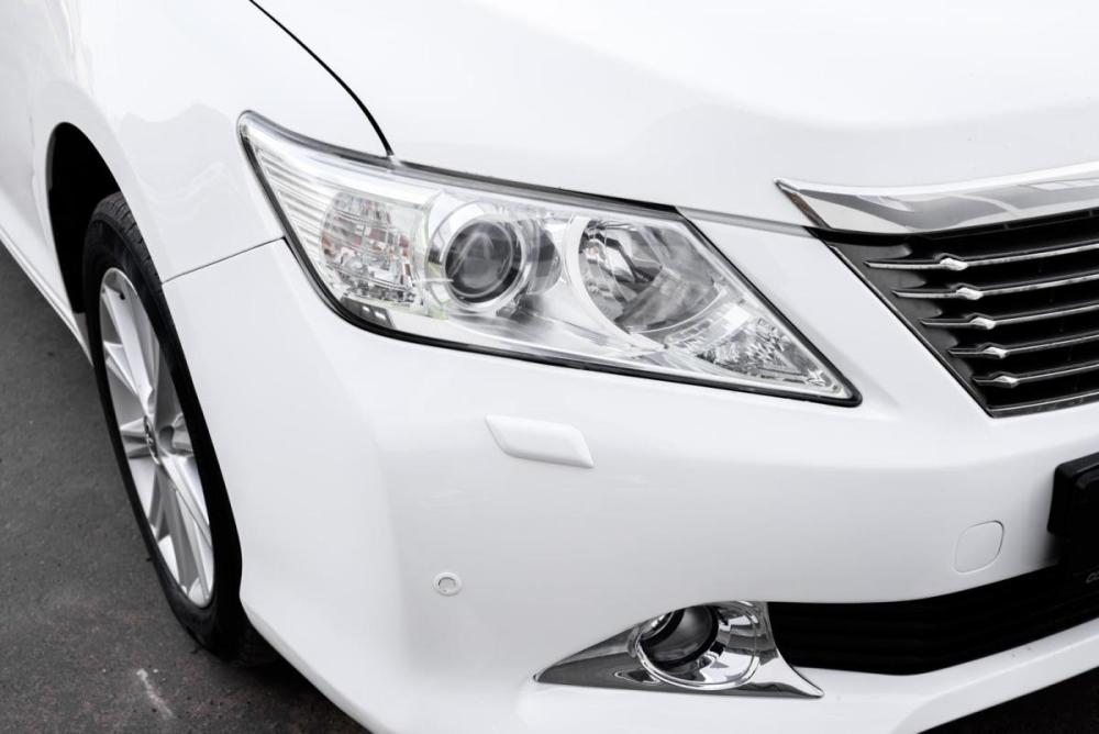 Toyota Camry VII (XV50) Ульяновск  - изображение 6