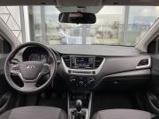 Hyundai Solaris II Москва  - изображение 33