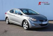 Hyundai Elantra V (MD) Нижний Новгород  - изображение 24