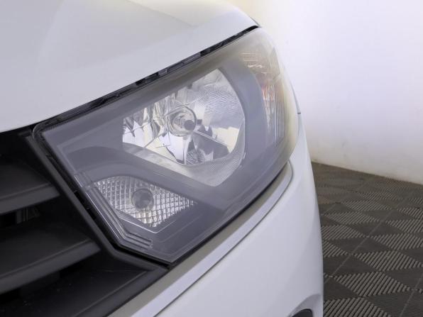 Lada (ВАЗ) Granta I Рестайлинг с пробегом 2023 года, цена 700 000 рублей, 72772 км, седан, Автокод Объявления