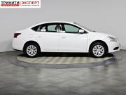 Nissan Sentra VII (B17) Белгород  - изображение 22