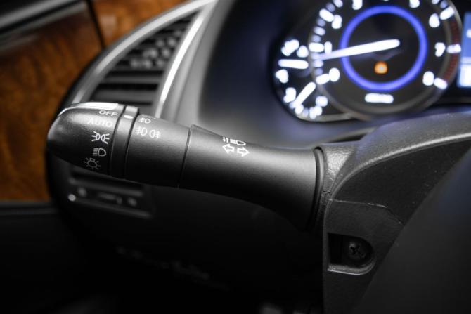 Infiniti QX80 I Рестайлинг с пробегом 2017 года, цена 2 695 000 рублей, 140832 км, внедорожник, Автокод Объявления
