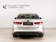Kia Optima IV Казань  - изображение 13