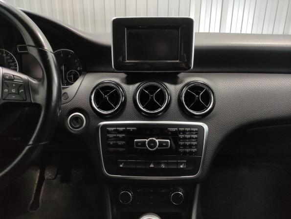 Mercedes-Benz A-Класс III (W176) с пробегом 2014 года, цена 1 150 000 рублей, 131497 км, хэтчбек, Автокод Объявления