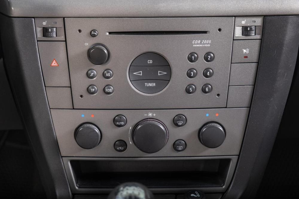 Opel Vectra C Томск  - изображение 13