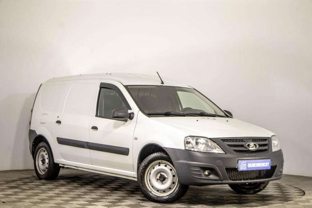 Lada (ВАЗ) Largus I Пермь  - изображение 1