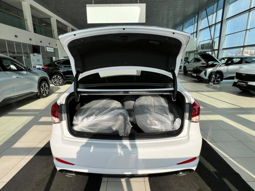 Hyundai i40 I Рестайлинг Екатеринбург  - изображение 9