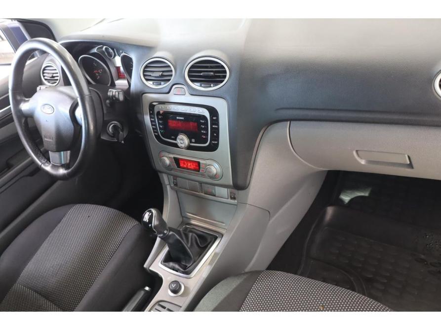 Ford Focus II Рестайлинг Коломна  - изображение 5