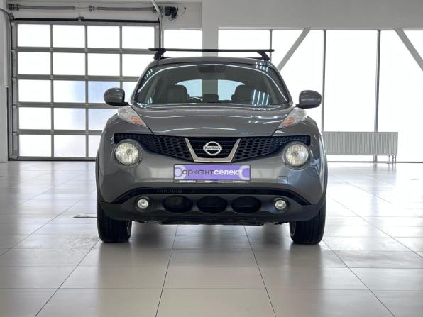 Nissan Juke I с пробегом 2011 года, цена 990 000 рублей, 182020 км, внедорожник, Автокод Объявления