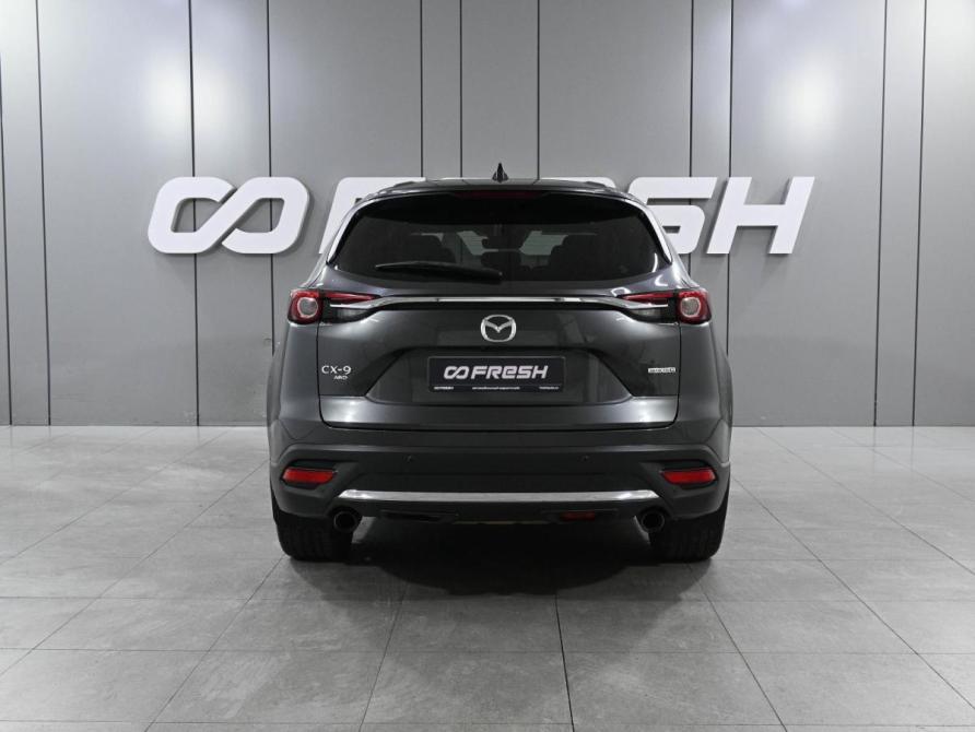 Mazda CX-9 II Ростов-на-Дону  - изображение 4