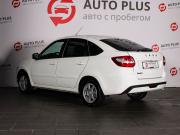 Lada (ВАЗ) Granta I Рестайлинг Минеральные Воды  - изображение 16