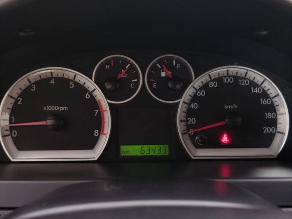 Chevrolet Aveo I Рестайлинг с пробегом 2011 года, цена 549 000 рублей, 63431 км, седан, Автокод Объявления