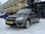 Lada (ВАЗ) Granta I Нефтекамск  - изображение 13