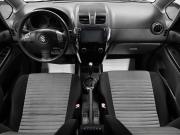 Suzuki SX4 I (Classic) Рестайлинг Тверь  - изображение 27